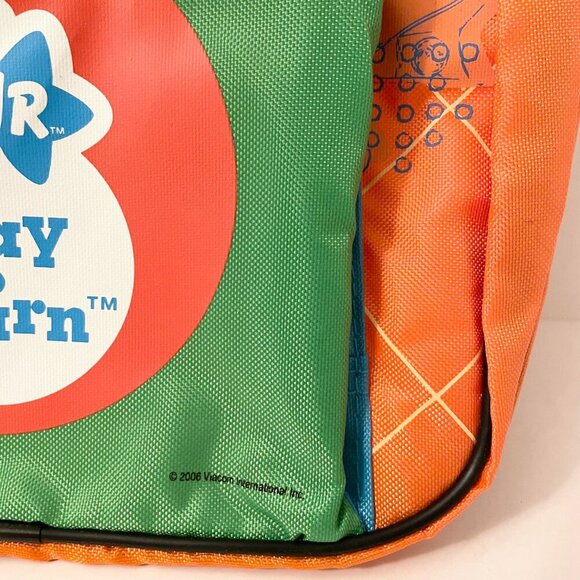 Nick Jr 2006 Dora The Explorer School Backpack Bag - Picture 3 of 16